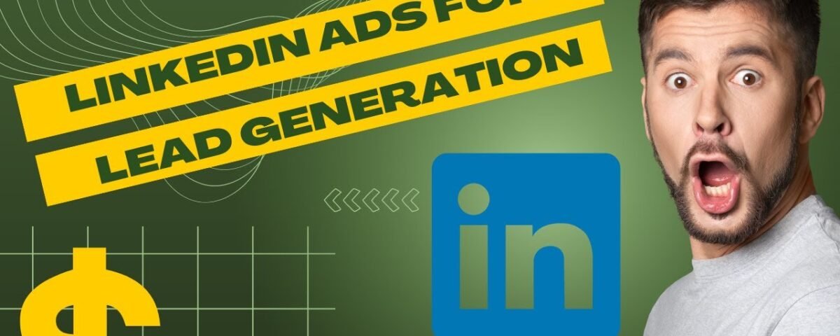 LinkedIn Lead Gen Ads – How to Target a Company’s Employees