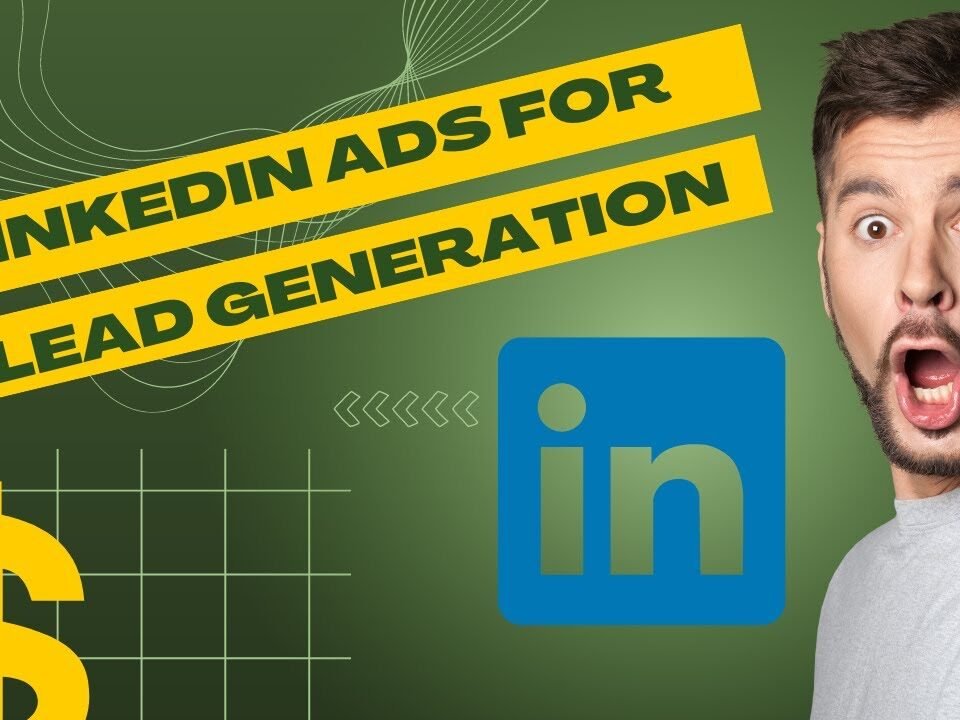 LinkedIn Lead Gen Ads – How to Target a Company’s Employees