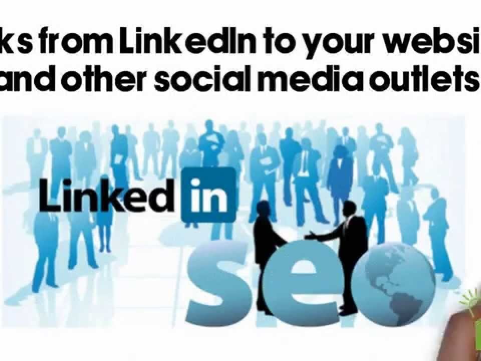 Linkedin Marketing Services | I Think an Idea Agency | Best Linkedin Marketing Services Agency