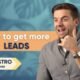 How To Get More Leads | Whozoo