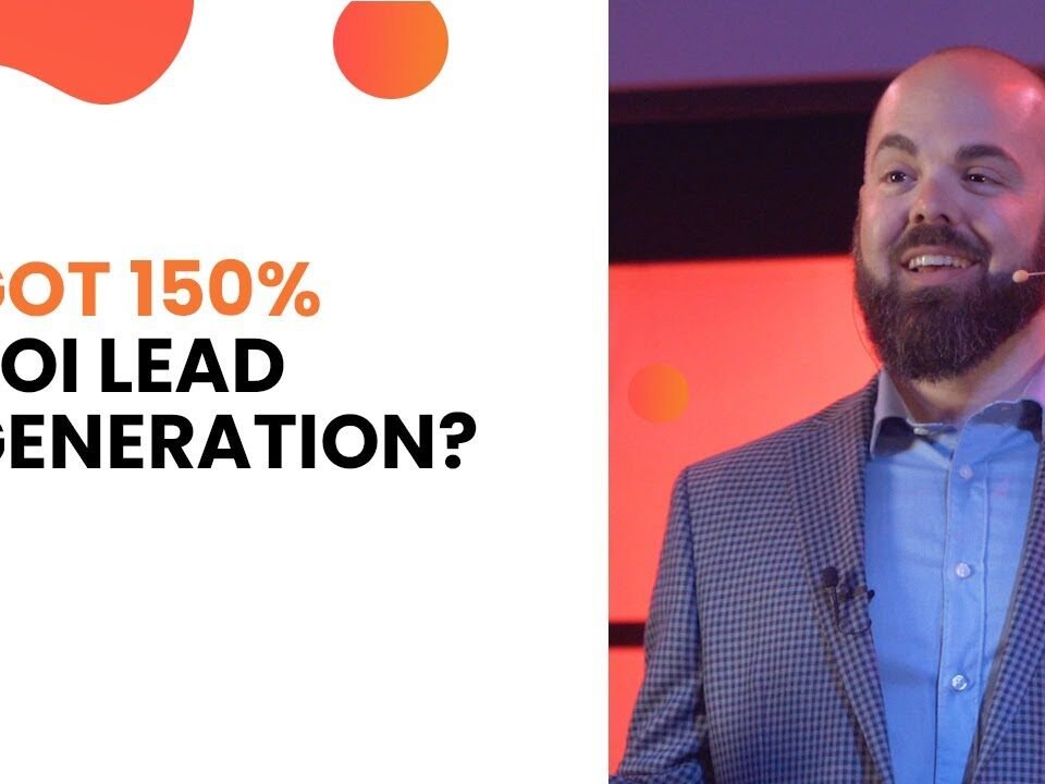 Lead Generation: How to Grow Your Business Leads & Sales