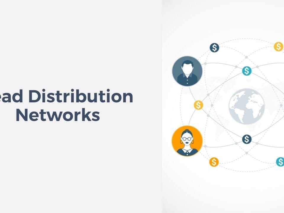 What Is a Lead Distribution Network? 🗣️ Launch a Profitable Lead-Generating Website – Webinar