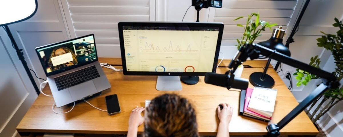 Smart Podcasting will 10X Your Small Business // Generate Leads and Boost Sales