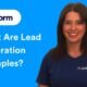 What Are Examples of Lead Generation?