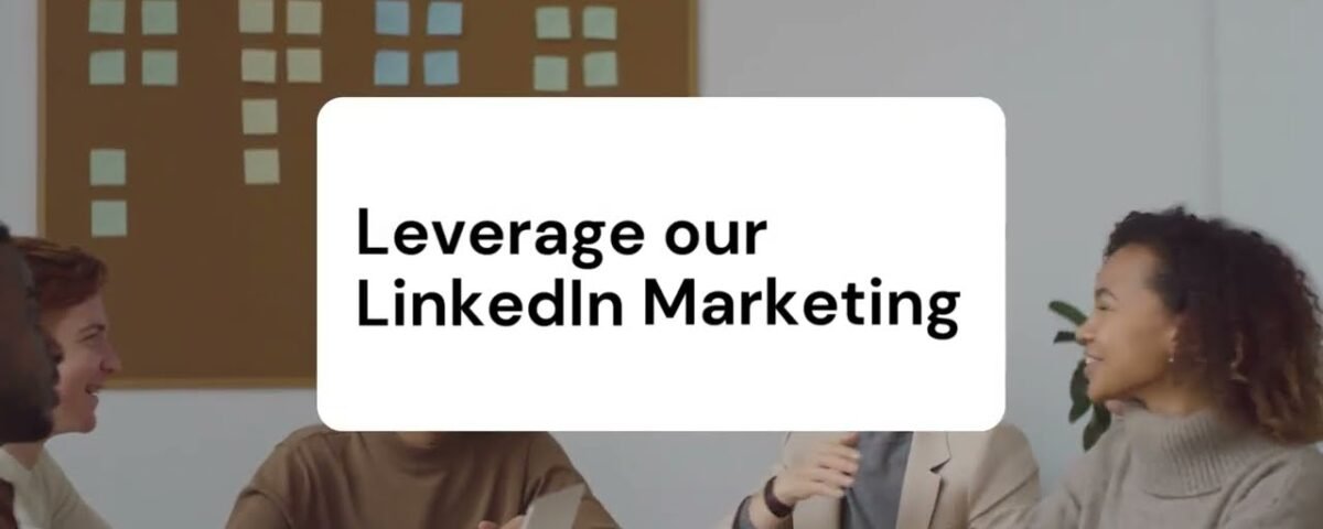 #1 LinkedIn Marketing Company in 2023 | Awapal