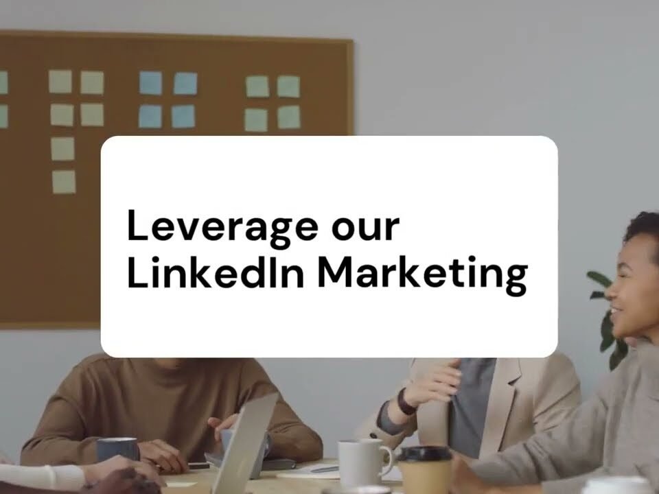 #1 LinkedIn Marketing Company in 2023 | Awapal