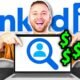 How to Use LinkedIn Sales Navigator to Generate Leads (LinkedIn Marketing)