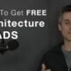 How to get FREE architecture client leads