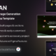 Aizan – Artificial Neural Network AI Figma Template