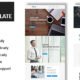 Delta – Multipurpose Responsive Email Template With Online StampReady Builder Access