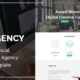 Digi Agency – Multipurpose PSD Template