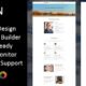 Falcon – Multipurpose Responsive Email Template + Stampready Builder