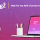 Landingz – One Page App and Product Landing Html Template