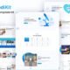 MediKit – Medical Template Kit