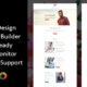 Red – Multipurpose Responsive Email Template + Stampready Builder