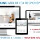 Striking – MultiFlex & Ecommerce Responsive WP Theme