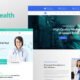 ihealth- Medical XD Template